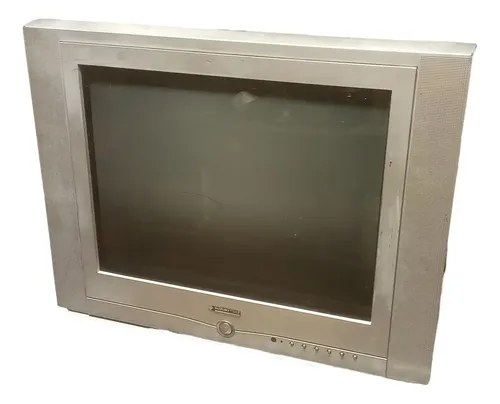 Tv Color Suzuki 21 Pulgadas Pantalla Plana (detalles)