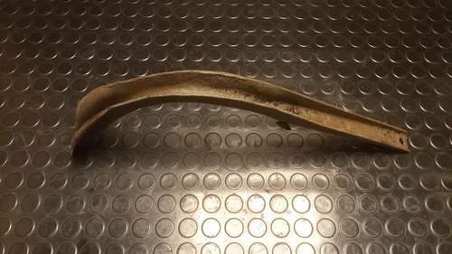 Soporte De Estribo Ford A 1927 / 1931 Original - 2