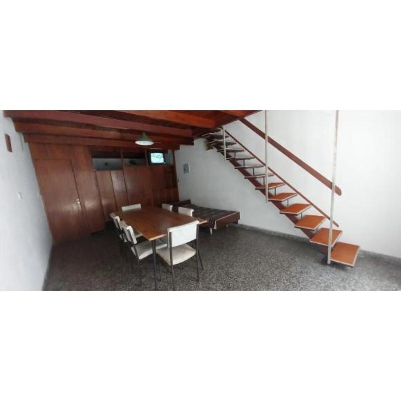 Duplex 4 cuadras mar