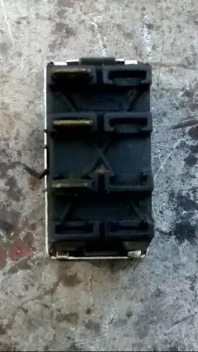 Teclas Consola Peugeot 504 Pick-up - 3