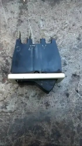 Teclas Consola Peugeot 504 Pick-up - 7