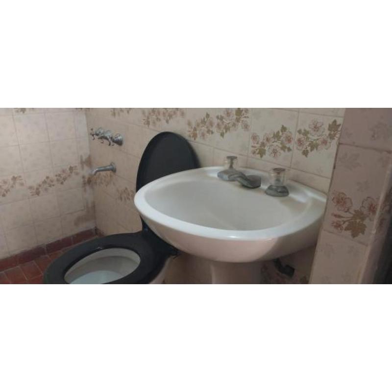 Duplex 4 cuadras mar - 5