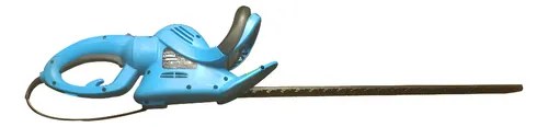 Cortacerco Eléctrico Gamma G1851 65cm (a Reparar / Repuesto) Celeste