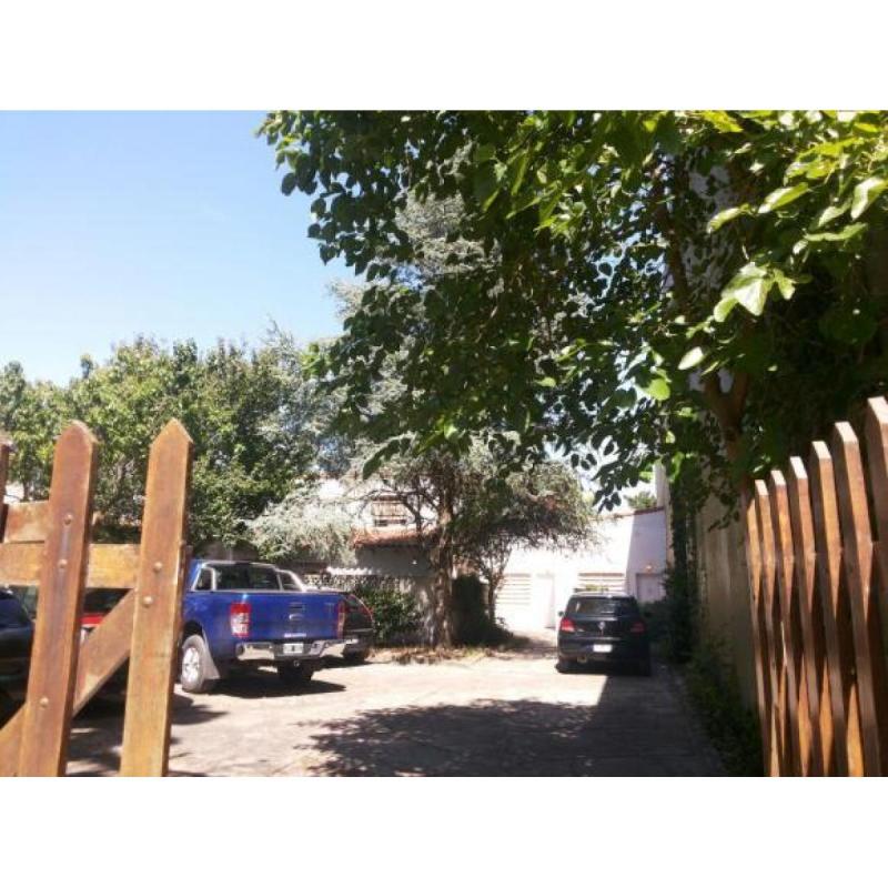 Duplex 4 cuadras mar - 8