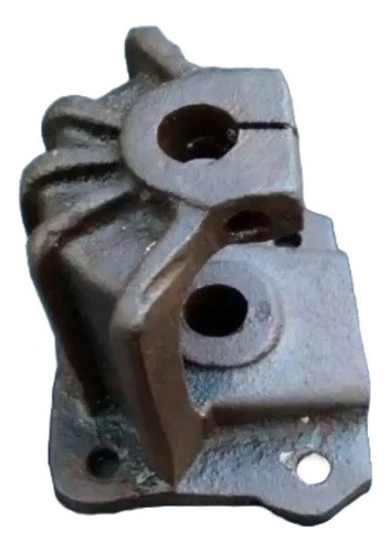Soporte Elástico Trasero Camión Antiguo