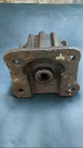 Soporte Elástico Trasero Camión Antiguo - 3