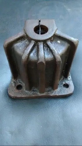 Soporte Elástico Trasero Camión Antiguo - 7