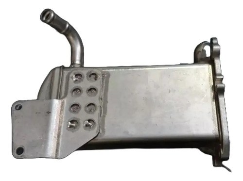 Intercooler / Intercambiador De Calor De Acero Inoxidable