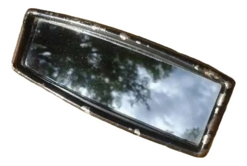 Espejo Retrovisor Fiat 600 / 1100 Original