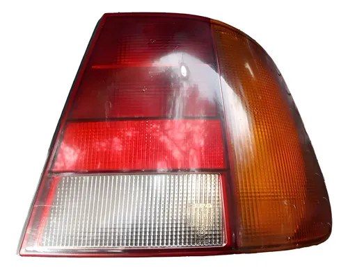 Faro Trasero Derecho Volkswagen Polo Classic 96 Derecho Agua