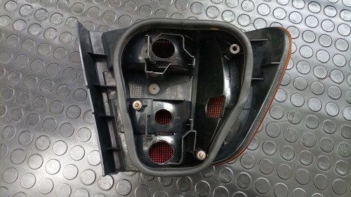 Faro Trasero Derecho Volkswagen Polo Classic 96 Derecho Agua - 7