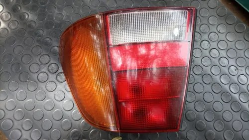 Faro Trasero Derecho Volkswagen Polo Classic 96 Derecho Agua - 10