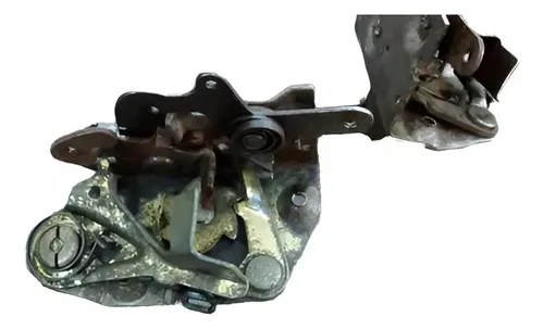 Cerradura Trasera Ford Falcon 62 / 77
