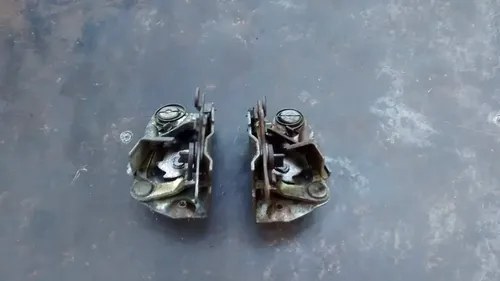 Cerradura Trasera Ford Falcon 62 / 77 - 2