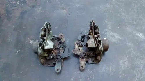 Cerradura Trasera Ford Falcon 62 / 77 - 8