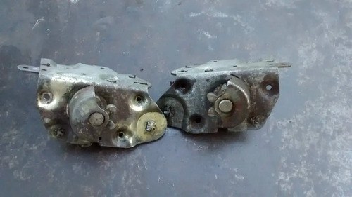 Cerradura Trasera Ford Falcon 62 / 77 - 10