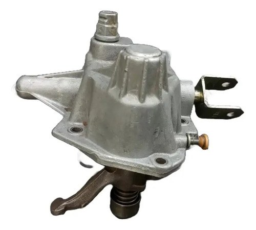 Tapa / Base / Selectora Caja De Cambios Chevrolet Celta 1.0