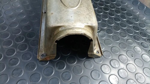 Tapa De Válvulas Ford Taunus Me3 Original - 5
