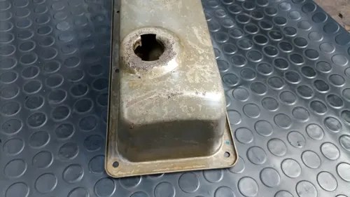 Tapa De Válvulas Ford Taunus Me3 Original - 6