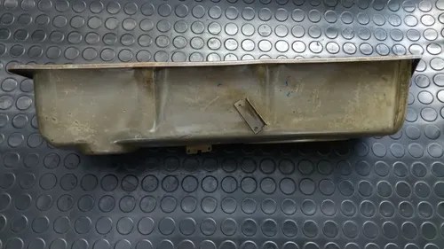 Tapa De Válvulas Ford Taunus Me3 Original - 8