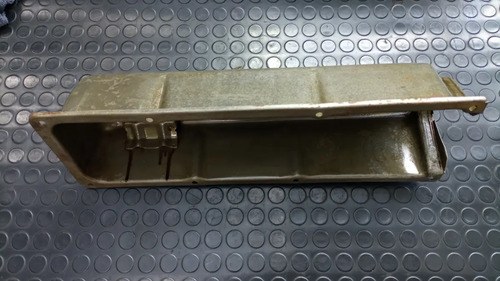 Tapa De Válvulas Ford Taunus Me3 Original - 9