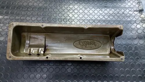Tapa De Válvulas Ford Taunus Me3 Original - 10