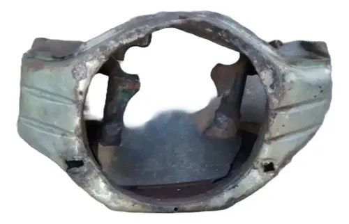 Encauzador Ventilador Citroën 2cv
