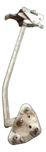 Cerradura Trasera Derecha Puerta Fiat 1500 Original