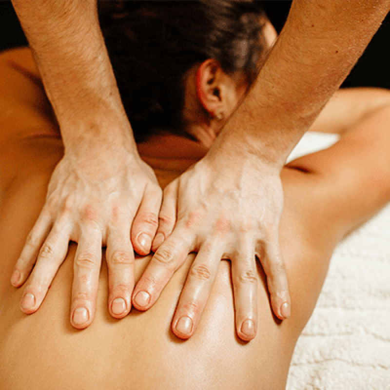 Masoterapia integral