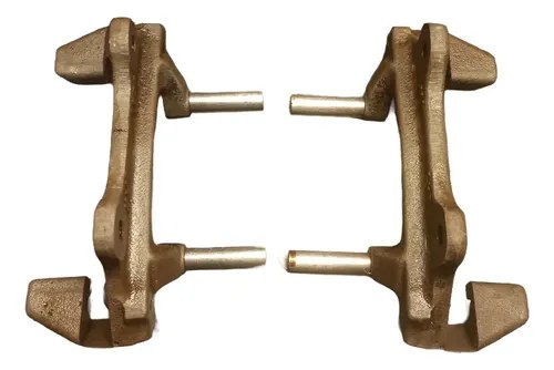 Juego De Porta Caliper