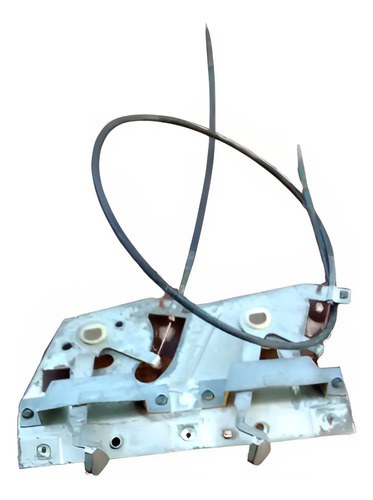 Comando Selector Ventilación / Calefacción Ford Fairlane