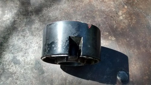 Brida / Giro / Rodamiento Columna De Dirección Ford Fairlane - 2