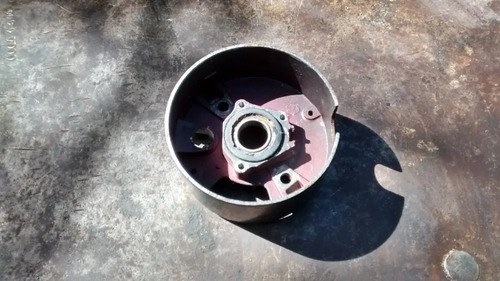 Brida / Giro / Rodamiento Columna De Dirección Ford Fairlane - 5