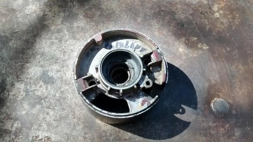 Brida / Giro / Rodamiento Columna De Dirección Ford Fairlane - 8