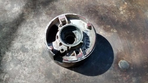 Brida / Giro / Rodamiento Columna De Dirección Ford Fairlane - 9