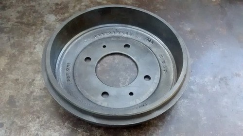 Campana De Freno Trasera Peugeot 504 - 2