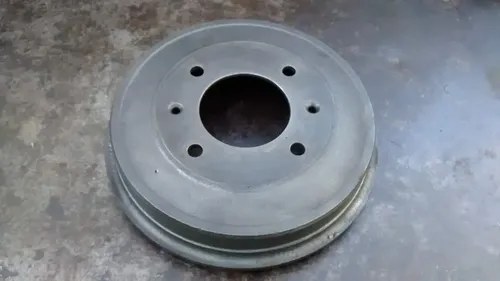 Campana De Freno Trasera Peugeot 504 - 3