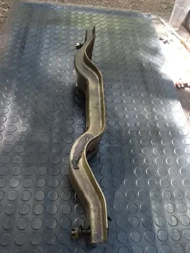 Travesaño / Puente De Caja