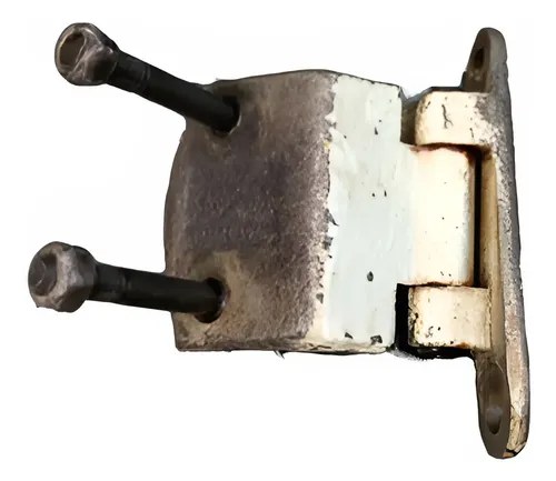 Bisagra Puerta Superior Izquierda Ford Taunus Original