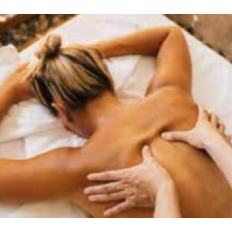 Masajes Solo Para Damas A Domicilio En Caba Y Cercanias