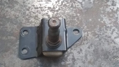 Juego Retenes Cerradura Respaldos Asiento Trasero Ford Ka