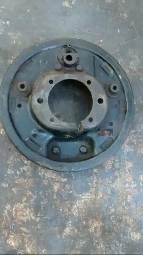 Plato Freno Citroën 2cv Original - 6