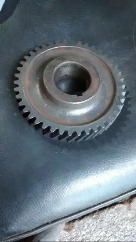 Engranaje 4ta Del Contraeje De Caja Fae De 5ta 42 Dientes