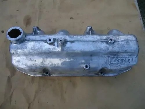 Tapa De Válvulas Fiat 1500 - 6