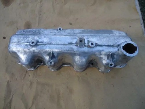Tapa De Válvulas Fiat 1500 - 7