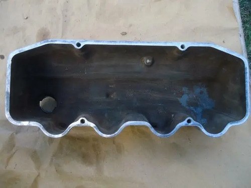 Tapa De Válvulas Fiat 1500 - 8