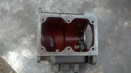 Carcasa Caja Tercera Ford Falcon