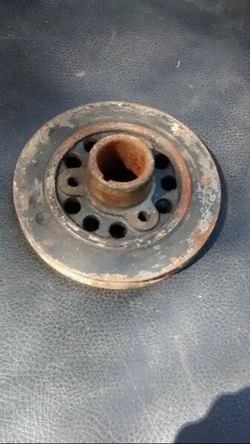 Polea Cigüeñal Ford Falcon / Fairlane / F-100 - 2
