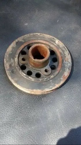 Polea Cigüeñal Ford Falcon / Fairlane / F-100 - 4