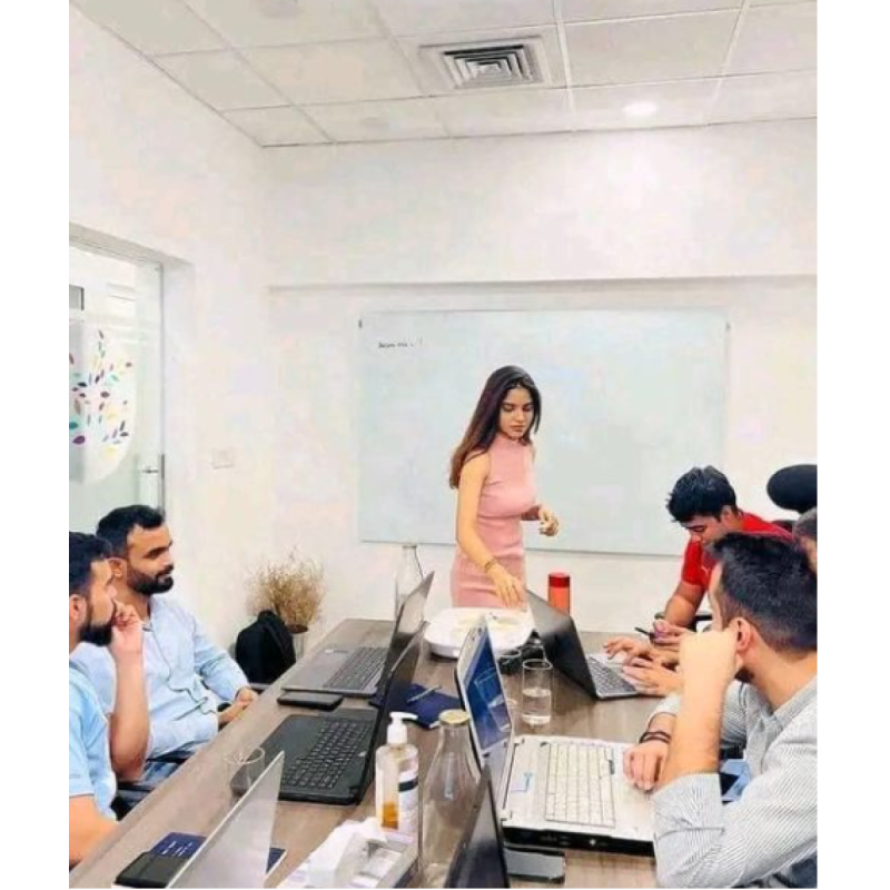 Cursos De Excel En Moron - 2